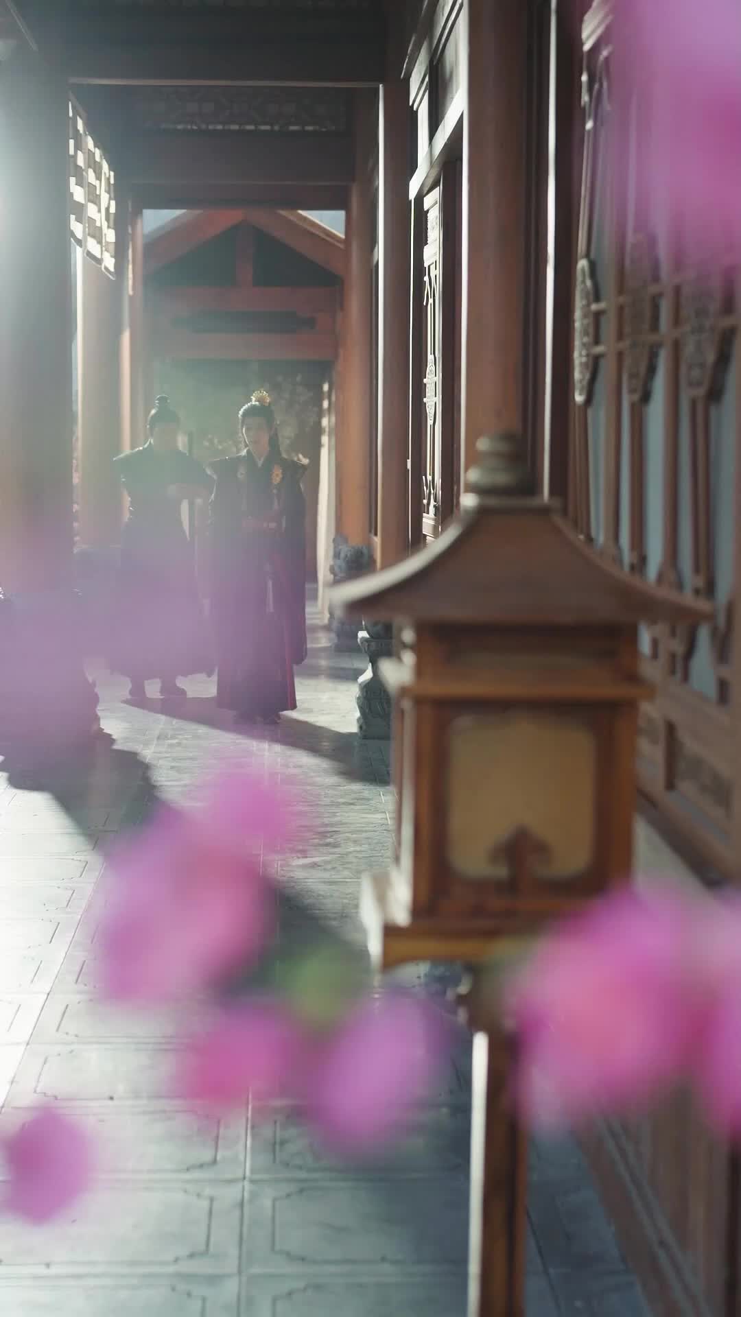 Episode 6 - Reborn for Vengeance